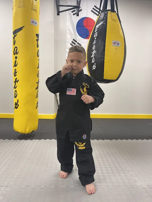 Bucks Martial Arts training in Bensalem, PA