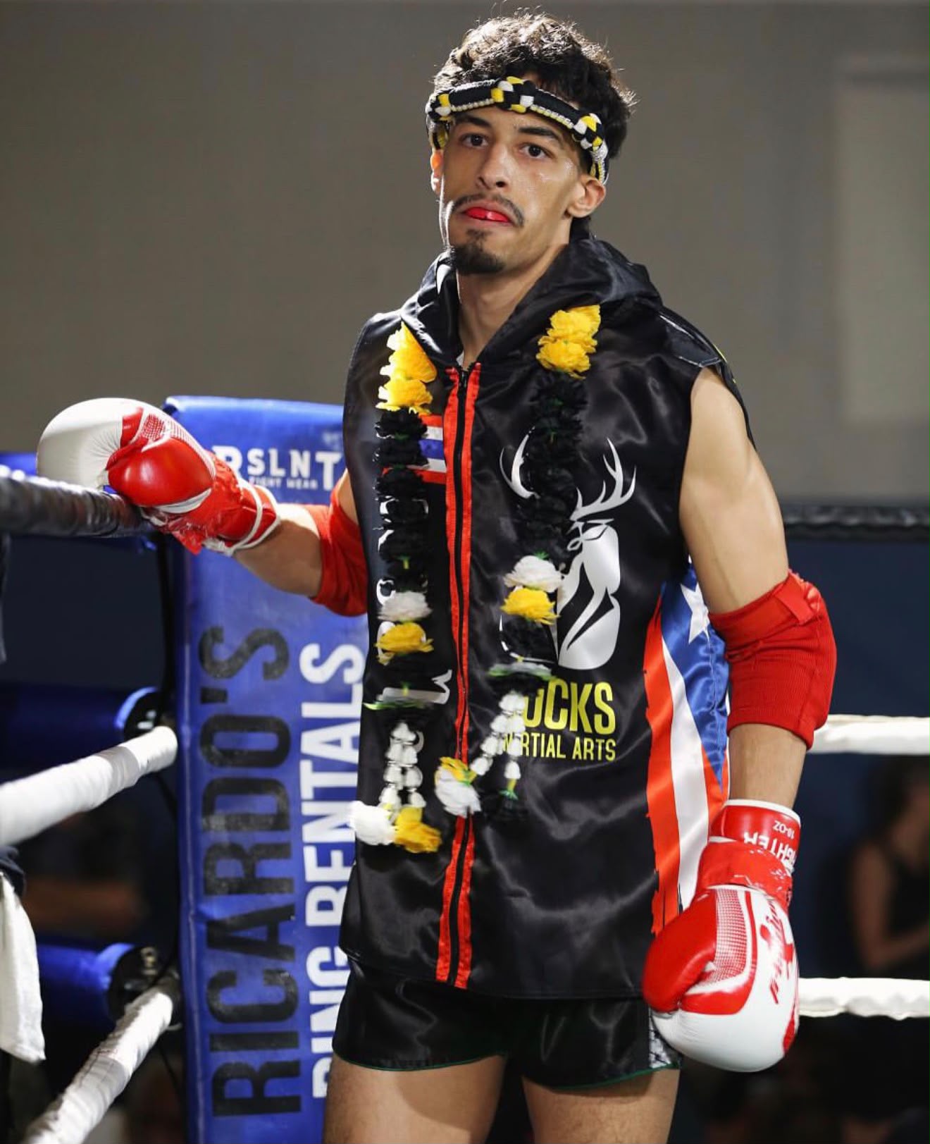 Ethan Melendez
