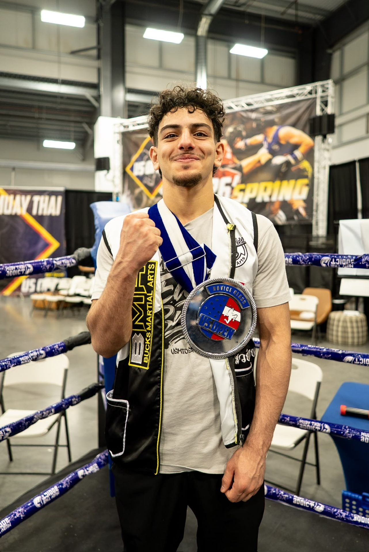Mahmoud Abdelghani